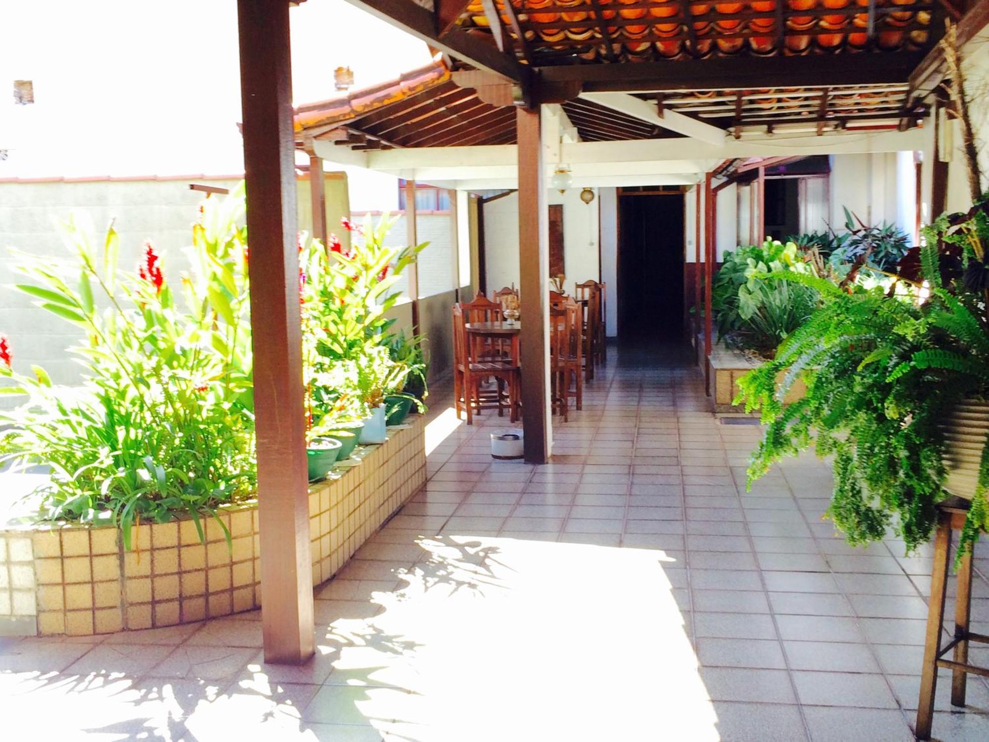 Hotel Priskar Ouro Preto  Eksteriør bilde