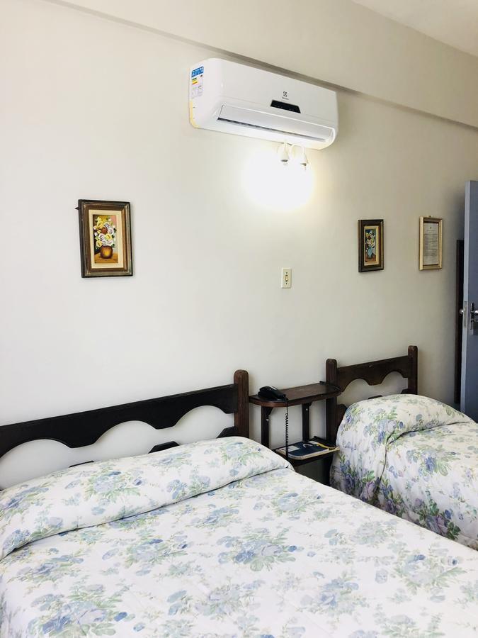 Hotel Priskar Ouro Preto  Rom bilde