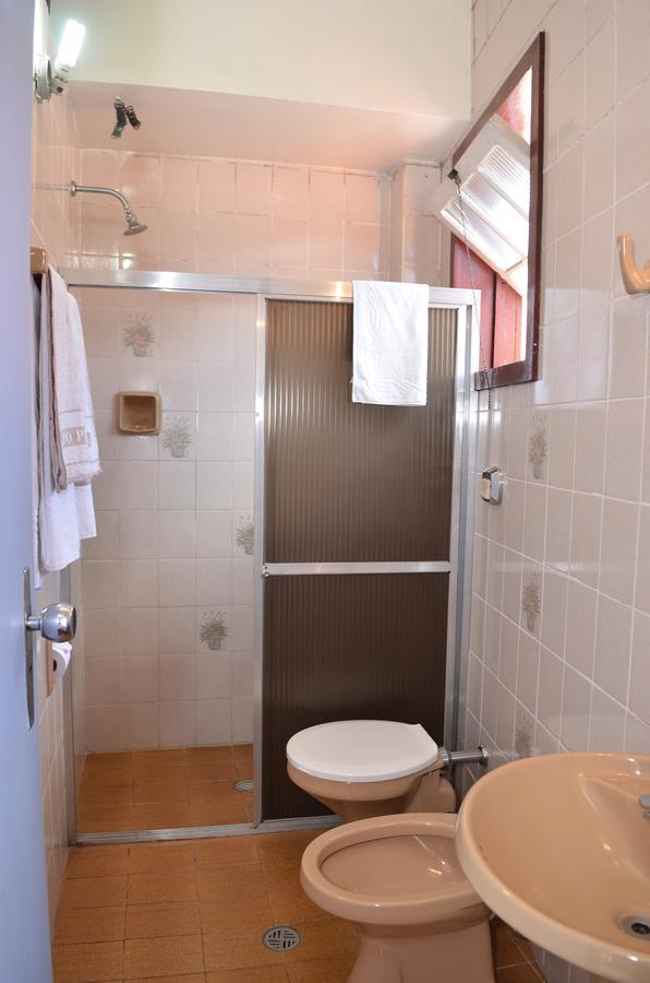 Hotel Priskar Ouro Preto  Rom bilde