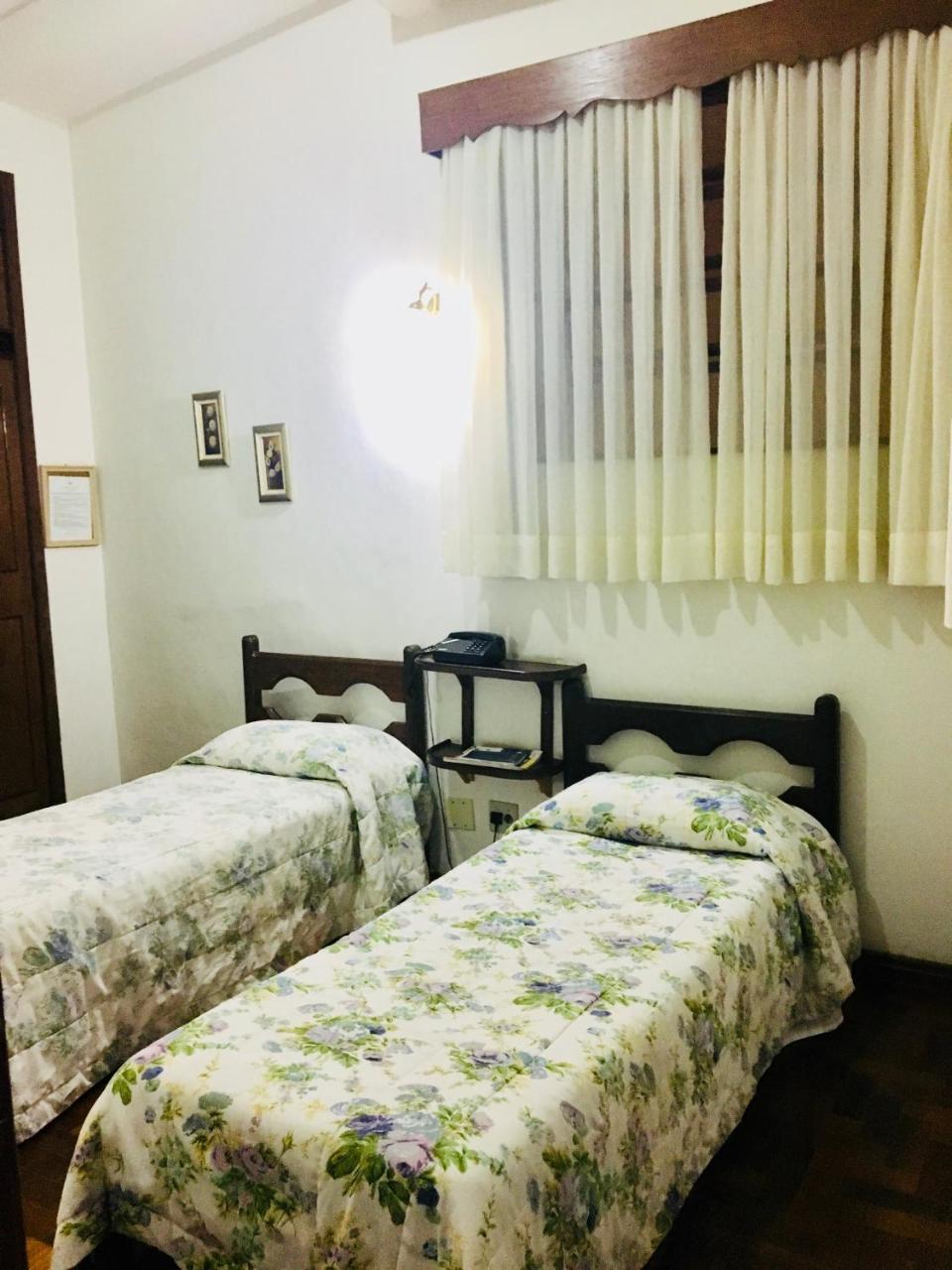 Hotel Priskar Ouro Preto  Rom bilde